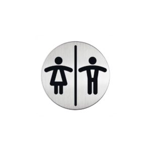 Durable Picto WC Women’s / Men’s