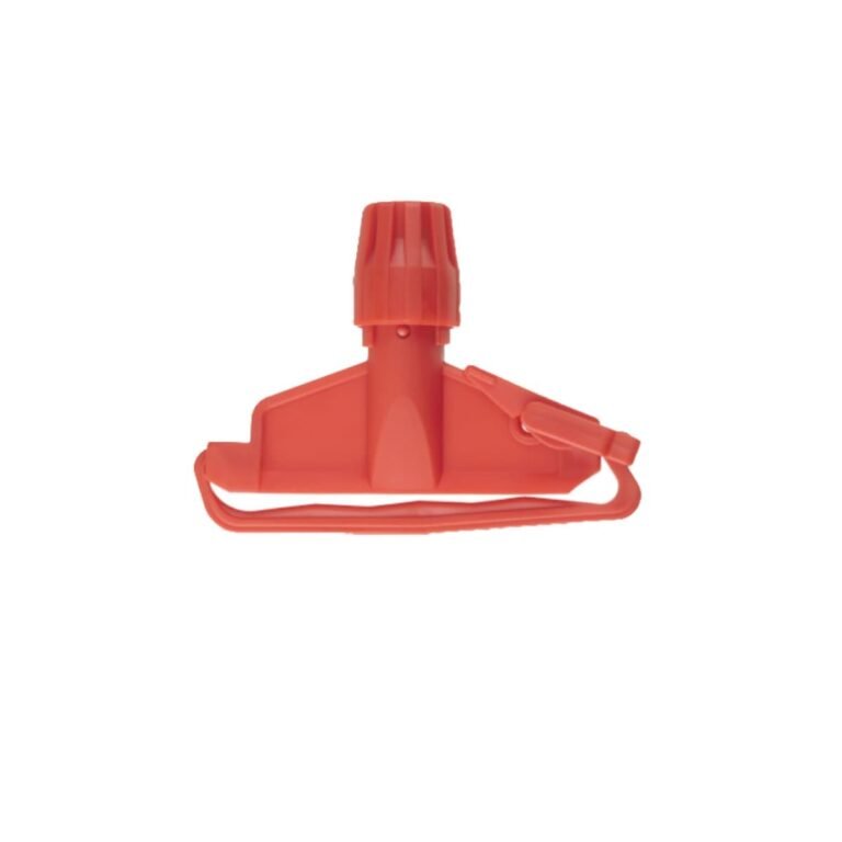ECOMOP Plastic Mop Handle, Assorted Colors