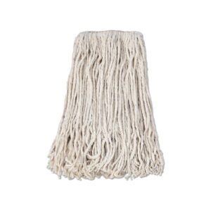 Generic White Cotton Mop Head