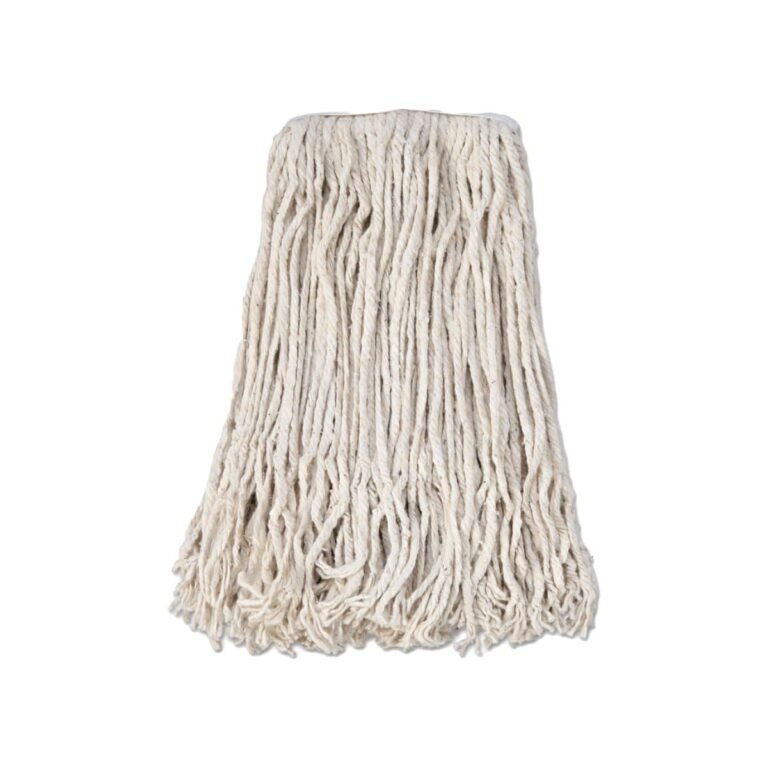 Generic White Cotton Mop Head
