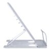 Herma Metal Reading Rack, White - Thumbnail Image 2
