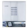 Herma Metal Reading Rack, White - Thumbnail Image 4