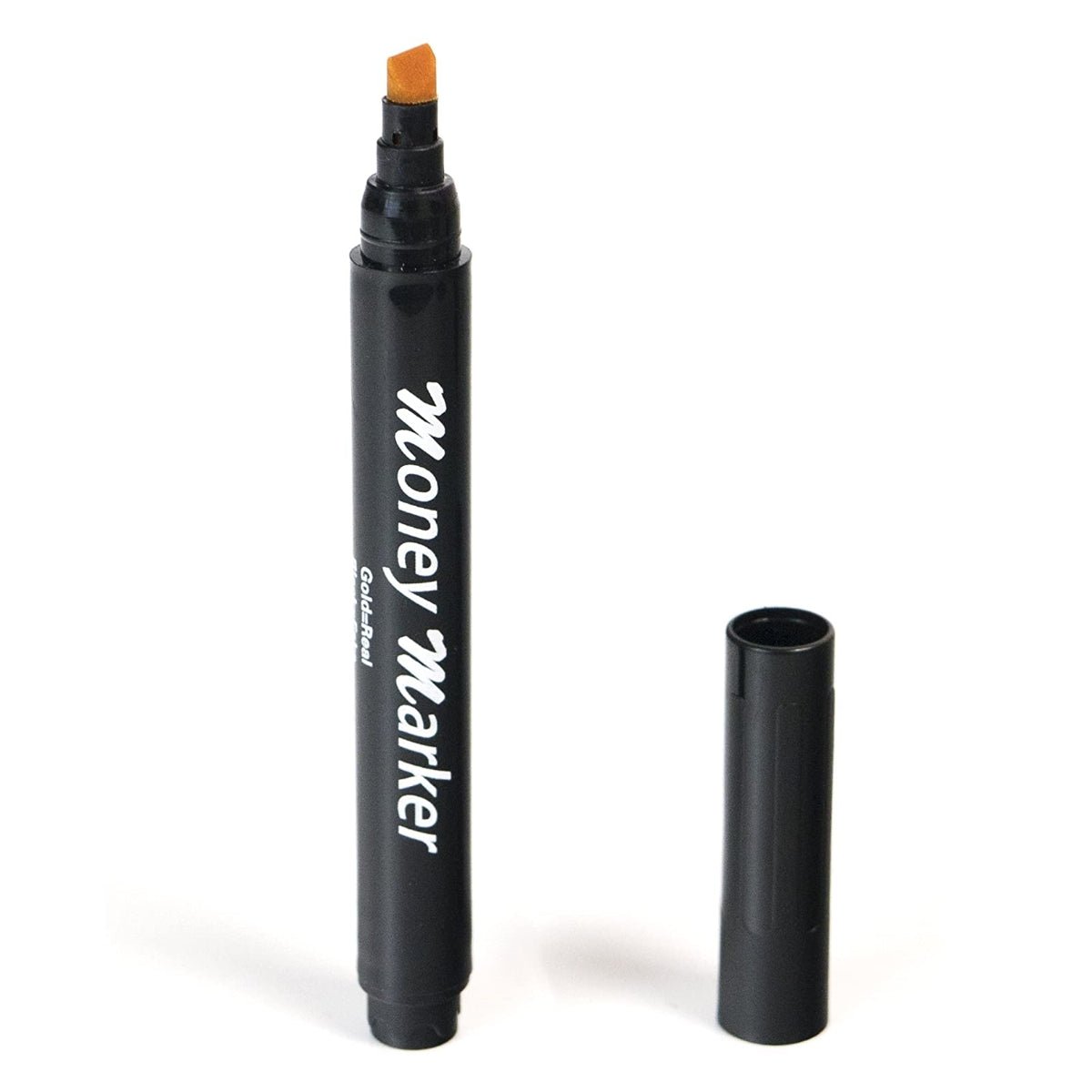 Money Marker Counterfeit Detector Pen, 5/pack - Image 2