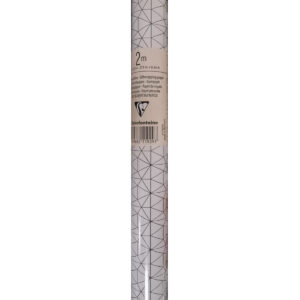 Clairefontaine FANTASY Gift Wrapping Paper, 70cm x 2m, Various Designs