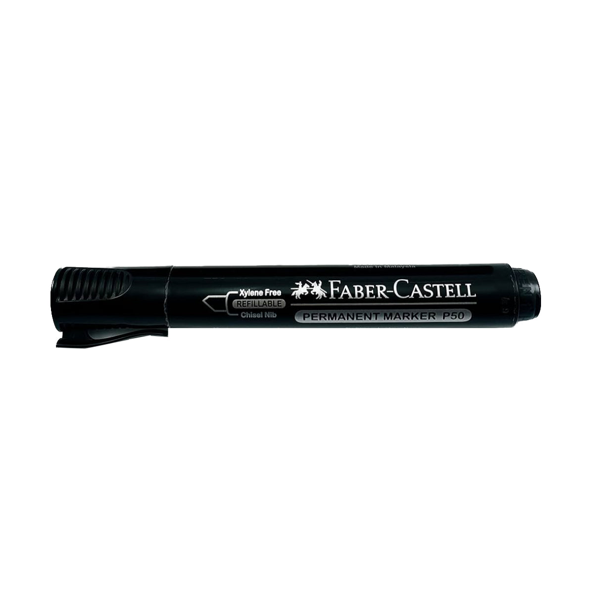 17126_FaberCastellPermanentMarkerP50_ChiselTip_Black.jpg