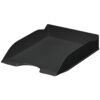 Durable Document Tray ECO, Black - Thumbnail Image 1