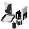 Durable Document Tray ECO, Black - Thumbnail Image 2