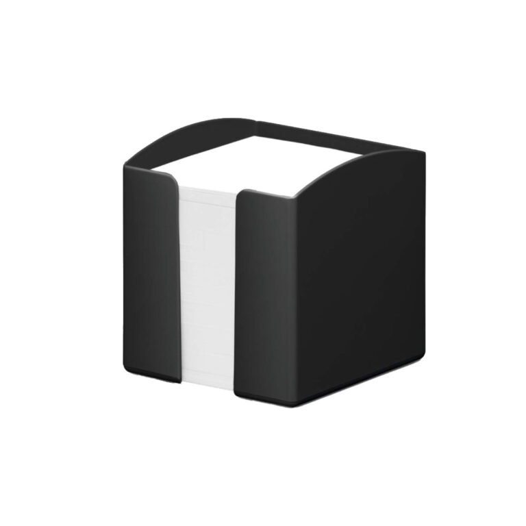 Durable Memo Holder ECO, Black