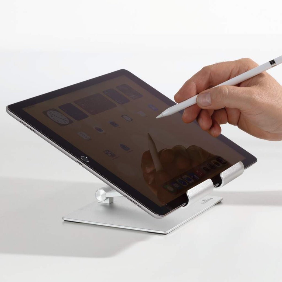 Durable Tablet Stand RISE - Image 4