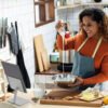 Durable Tablet Stand RISE - Thumbnail Image 9