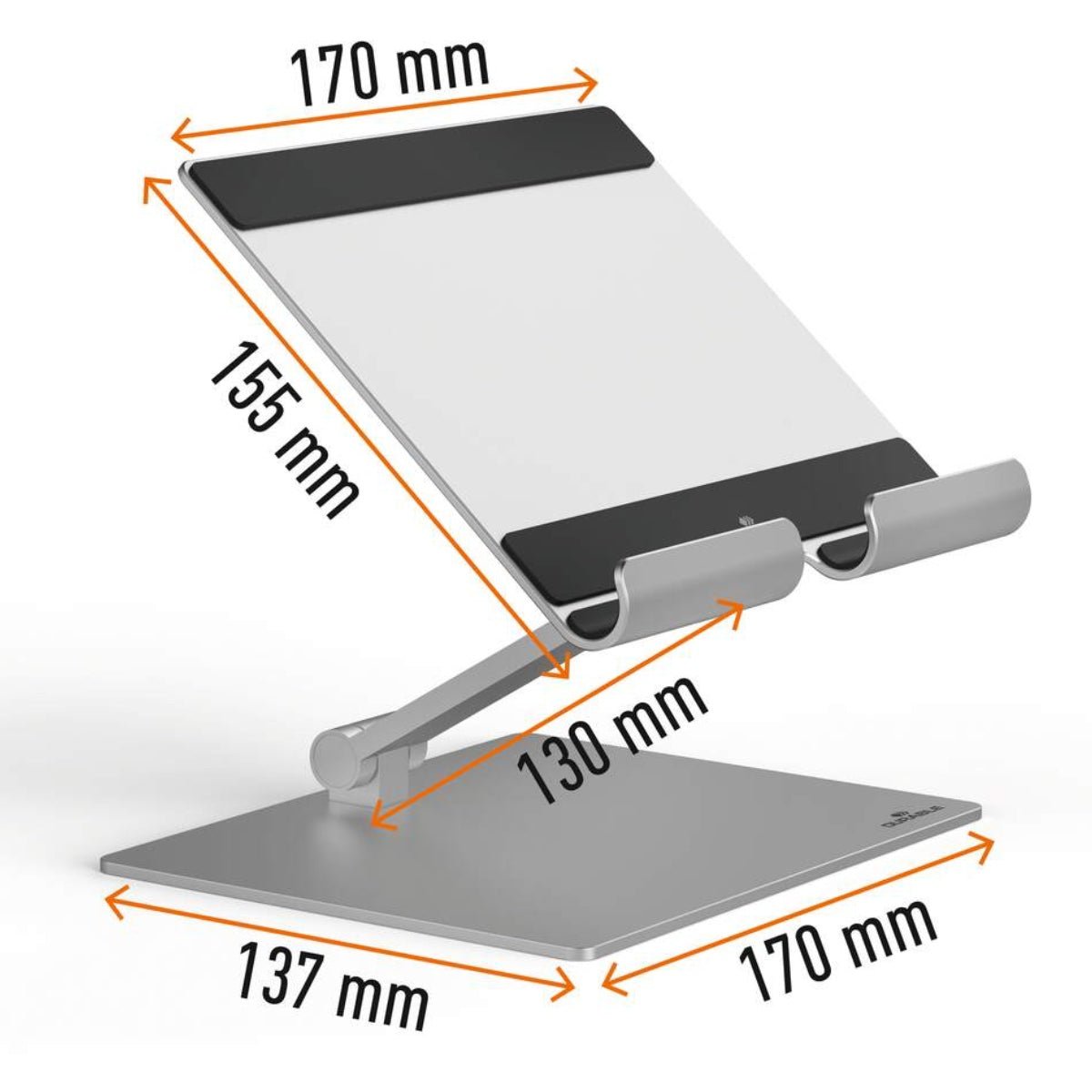 Durable Tablet Stand RISE - Image 5
