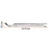 Durable Laptop Stand FOLD - Thumbnail Image 10