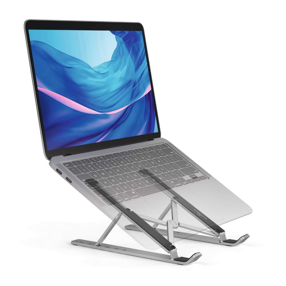 Durable Laptop Stand FOLD - Image 3