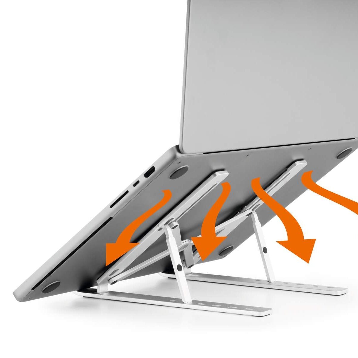 Durable Laptop Stand FOLD - Image 8
