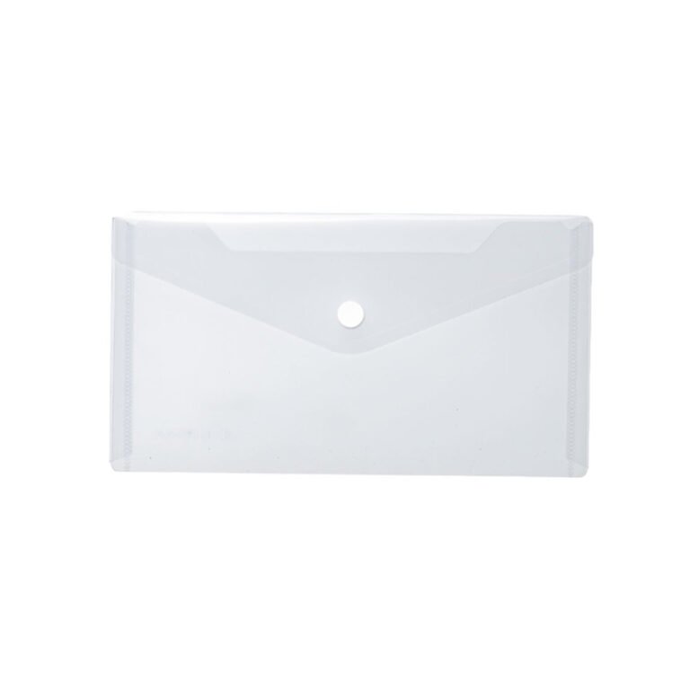 Herma Document Bag DIN long, PP, Assorted Colors