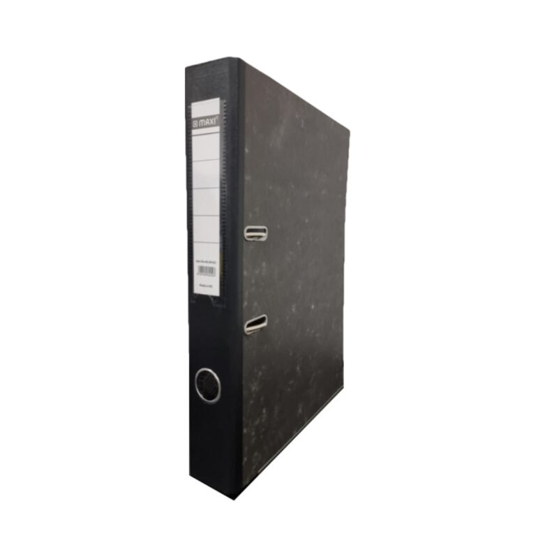 Maxi Marble Box File F/S Narrow