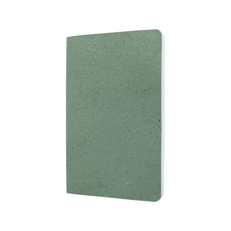 Sigel Notebook RE-UP A5, Softcover, Lined, Assorted Colors
