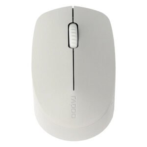 Rapoo M100 Silent Multi-Mode Wireless Mouse 18185