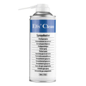 Generic Elix Clean Spray Duster 400ml