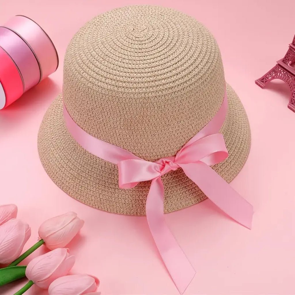 Satin Ribbon broad, 25mm x 25yards, Various Pink Colors - Image 2