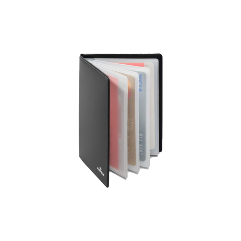Durable RFID SECURE Credit Card Case