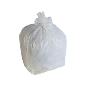 Club Plastic Garbage Bags – Multiple Sizes