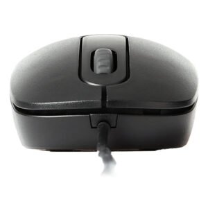 Rapoo N200 Wired Optical Mouse 18548
