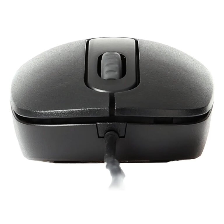 Rapoo N200 Wired Optical Mouse 18548