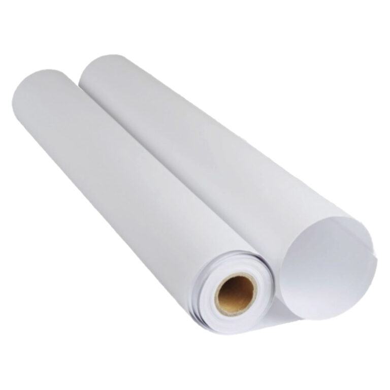 xel-lent Plotter Roll, A2, 450 mm x 50 yards, 80gsm