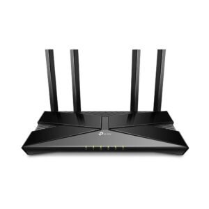 TP-Link Wifi 6 AX1500 Smart WiFi Router (Archer AX10)