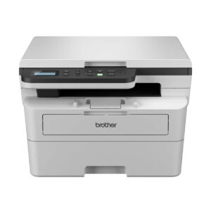 Brother DCP-B7620DW Mono Laser Printer with Print, Scan and Copy