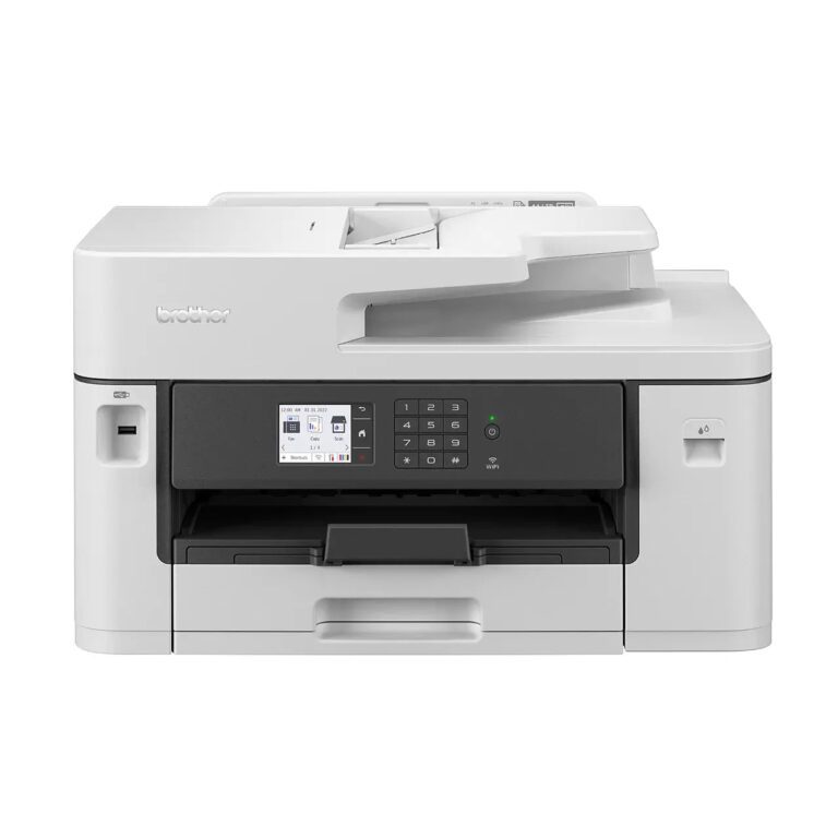 Brother MFC-J2340DW A3 Inkjet Printer with Print, Scan, Copy and Fax