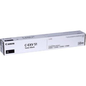 Canon C-EXV 51 Original Toner Cartridge