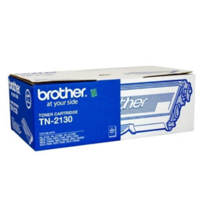 Brother TN-2130 Black Toner Cartridge