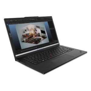 Lenovo ThinkPad P14s Gen 5 Laptop 21G20003GR