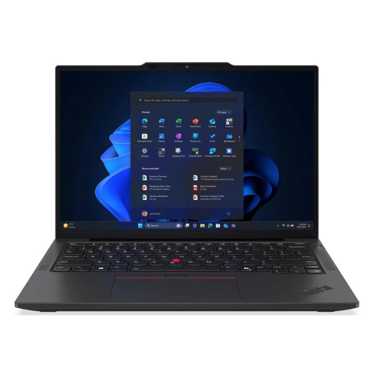 Lenovo ThinkPad X13 Gen 6 Laptop 21RK00BXGR