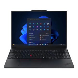 Lenovo ThinkPad E16 Gen 3 Laptop 21SR005NGR