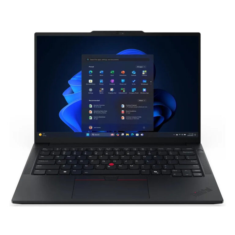 Lenovo ThinkPad E14 Gen 7 Laptop 21SX0066GR