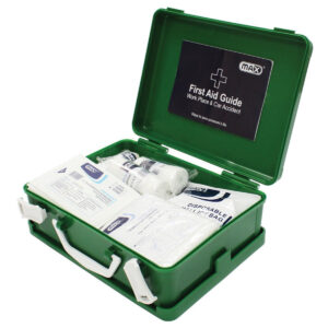 PROMAX First Aid Kit – 25 Persons FM021