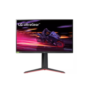 LG 27GP750-B monitor