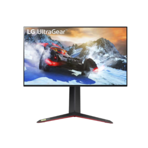 LG 27GP95R-B monitor