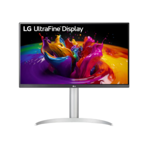 LG 27UP850K-W monitor