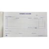 FIS Payment Voucher Book, 50 sheets - Thumbnail Image 2