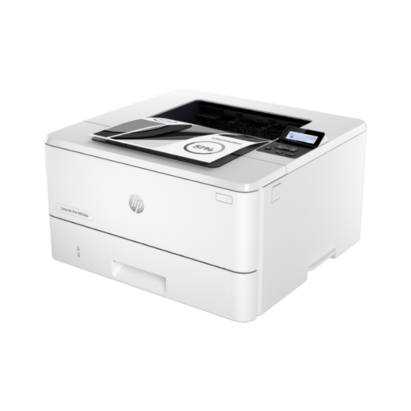 HP LaserJet Pro 4003dw Wireless Printer 2Z610A