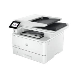 HP LaserJet Pro MFP 4103fdw Printer 2Z629A