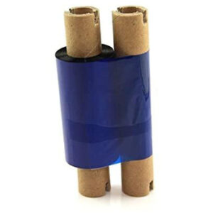 Generic Thermal Transfer Wax Ribbon for Barcode Label Printers – Multiple Sizes