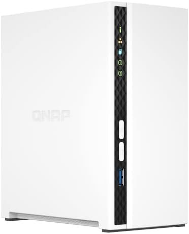 Nas Box Qnap Ts-233