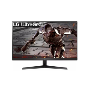 LG 32GN50R-B monitor