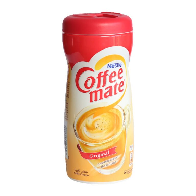 Nestle Coffee-mate Creamer Original 400g