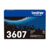 Brother TN-3607 Original Black Toner Cartridge - Thumbnail Image 2